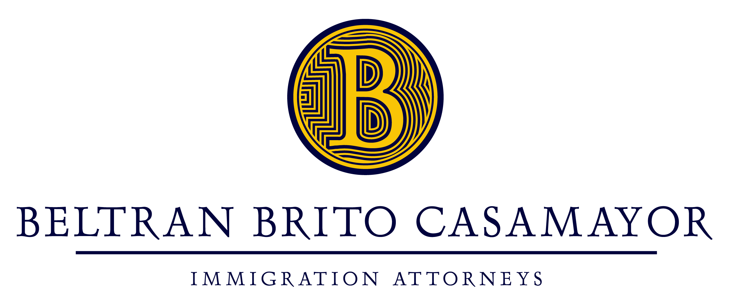 Beltran Brito Casamayor O1 Visa