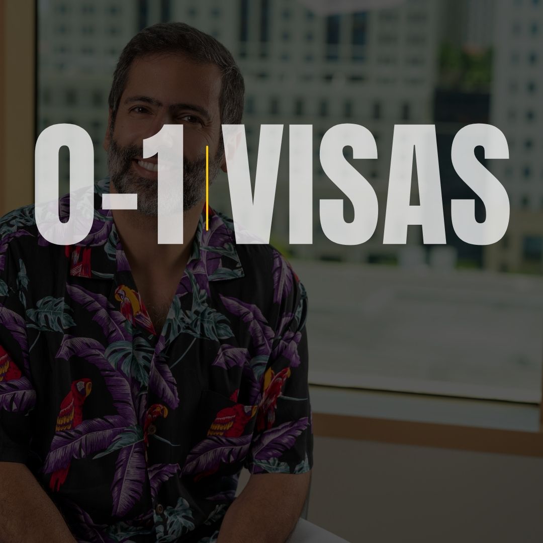 O-1 VISAS BELTRAN BRITO LLP BEST IMMIGRATION LAWYERS
