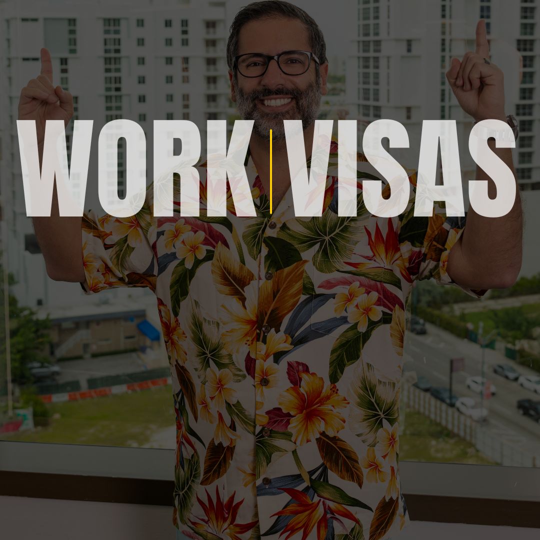 WORK VISAS BELTRAN BRITO LLP BEST IMMIGRATION LAWYERS