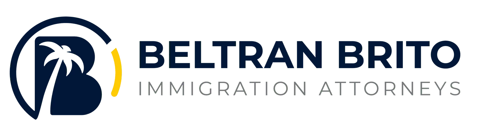 Beltran Brito O1 Visa